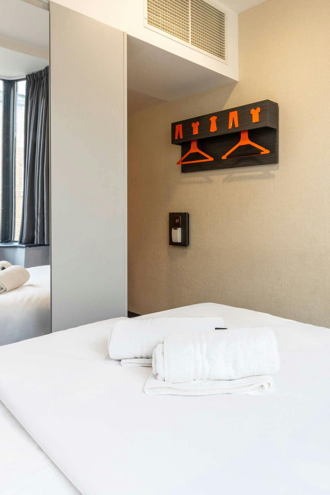 Hotel easyHotel Liverpool photo 5