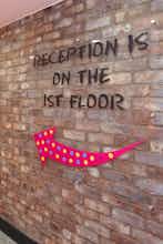 Hotel easyHotel Liverpool photo 1