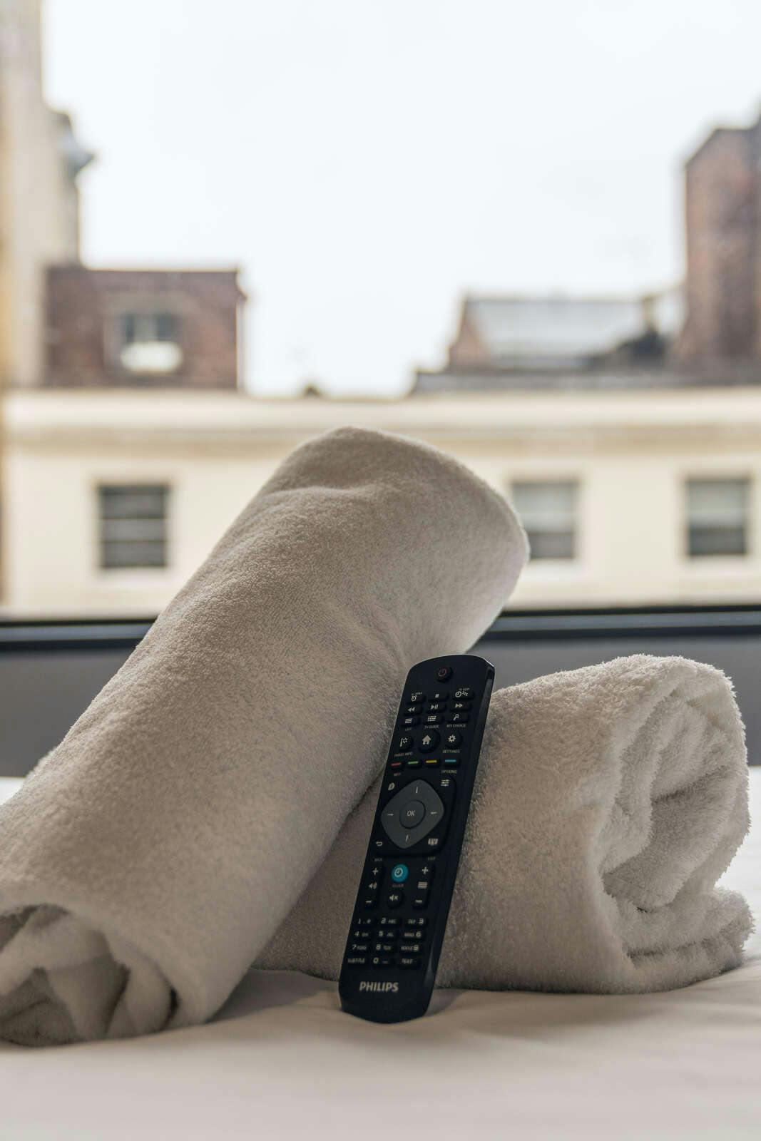 Hotel easyHotel Liverpool photo 4