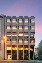 Hotel easyHotel Liverpool photo 1