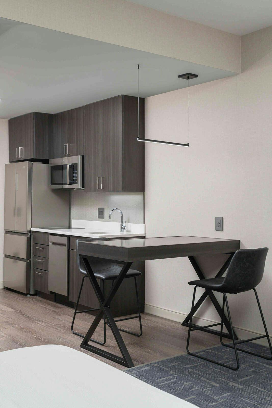 Hotel Residence Inn Annapolis photo 4