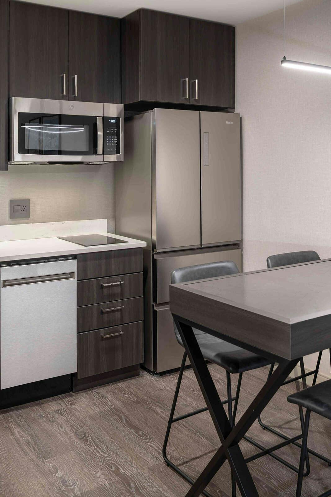 Hotel Residence Inn Annapolis photo 5