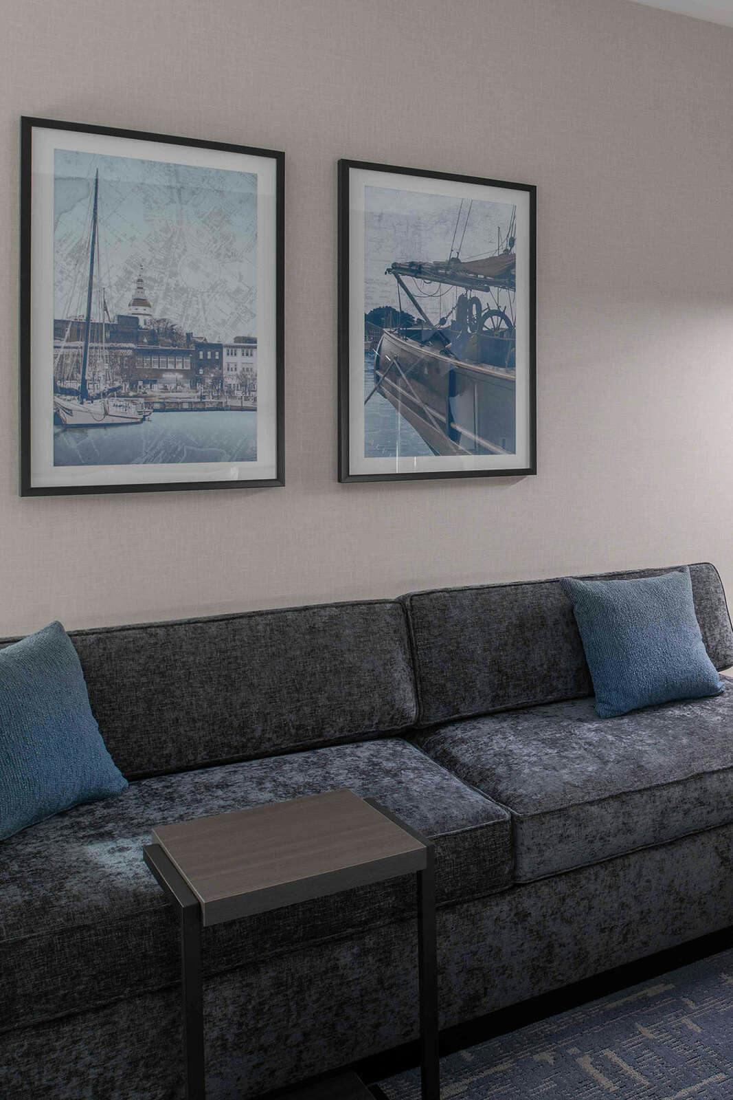 Hotel Residence Inn Annapolis photo 3