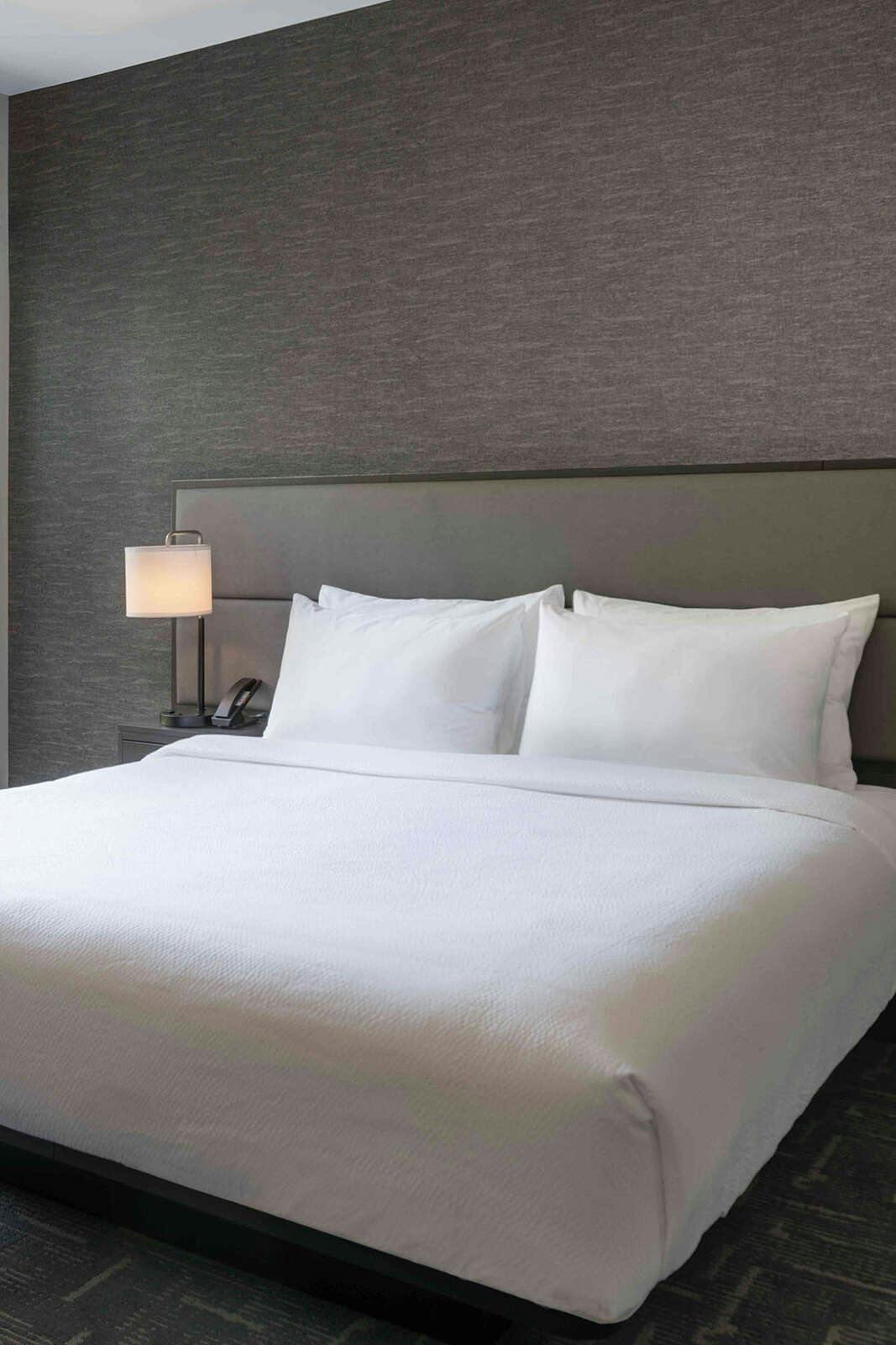 Hotel Residence Inn Annapolis photo 1