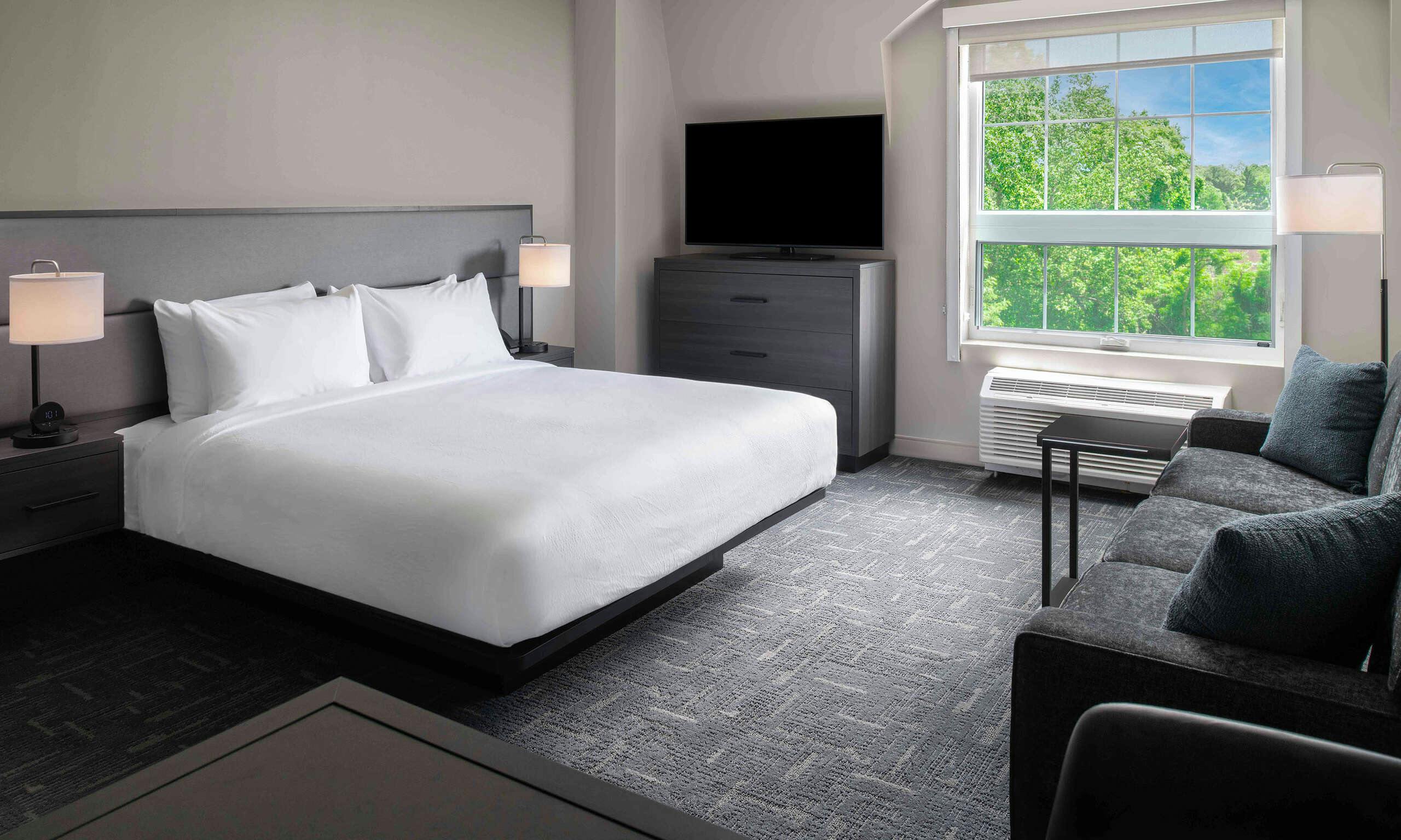 Residence Inn Annapolis