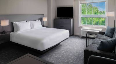 Residence Inn Annapolis