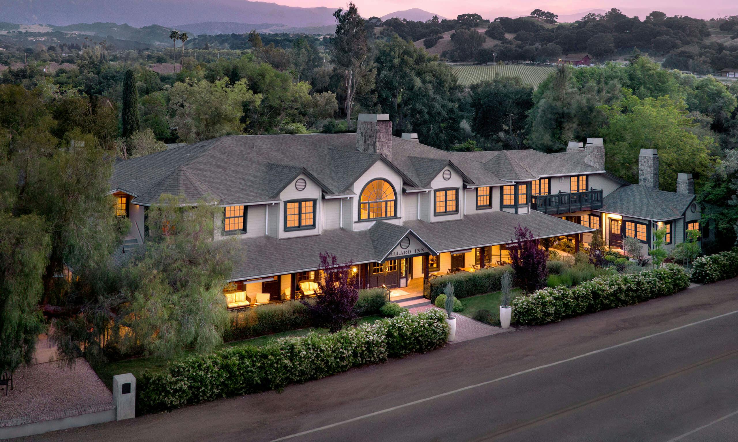 Ballard Inn, a Kirkwood Collection Hotel