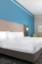 Hotel La Quinta Inn Ste Weatherford photo 1