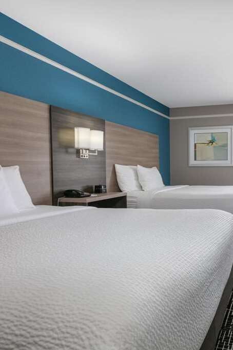 Hotel La Quinta Inn & Suites by Wyndham Weatherford photo 5