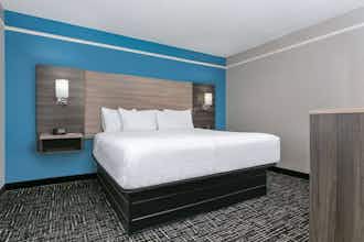 Hotel La Quinta Inn Ste Weatherford photo 3