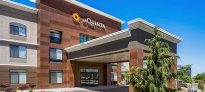 La Quinta Inn Ste Kennewick
