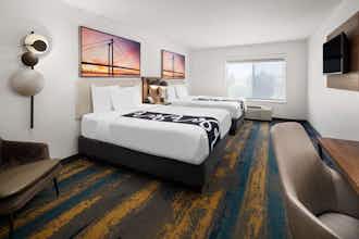 Hotel La Quinta Inn Ste Kennewick photo 1