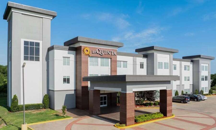 La Quinta Inn & Suites by Wyndham Muskogee