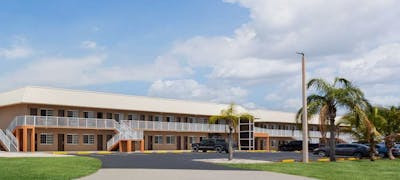 Travelodge Lake Okeechobee