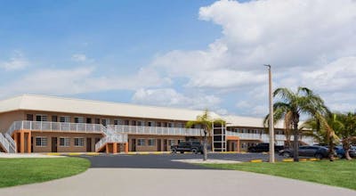 Travelodge Lake Okeechobee