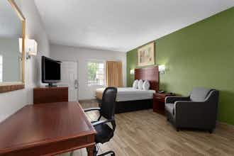 Hotel Travelodge Lake Okeechobee photo 4