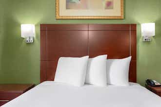 Hotel Travelodge Lake Okeechobee photo 3