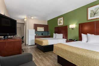 Hotel Travelodge Lake Okeechobee photo 1