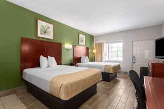 Hotel Travelodge Lake Okeechobee photo 2
