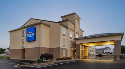 Baymont by Wyndham Georgetown/Lexington North