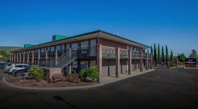 Kokopelli Inn Sedona, Trademark Collection by Wyndham