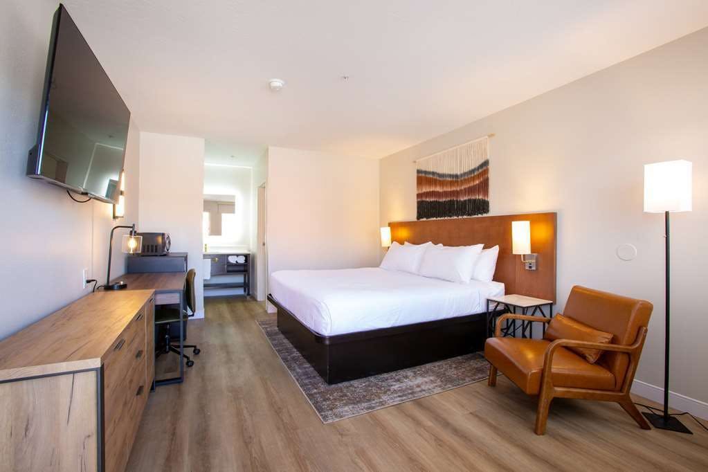 Hotel Kokopelli Inn Sedona, Trademark Collection by Wyndham photo 3