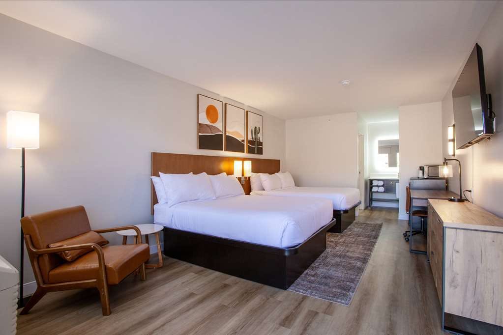 Hotel Kokopelli Inn Sedona, Trademark Collection by Wyndham photo 2