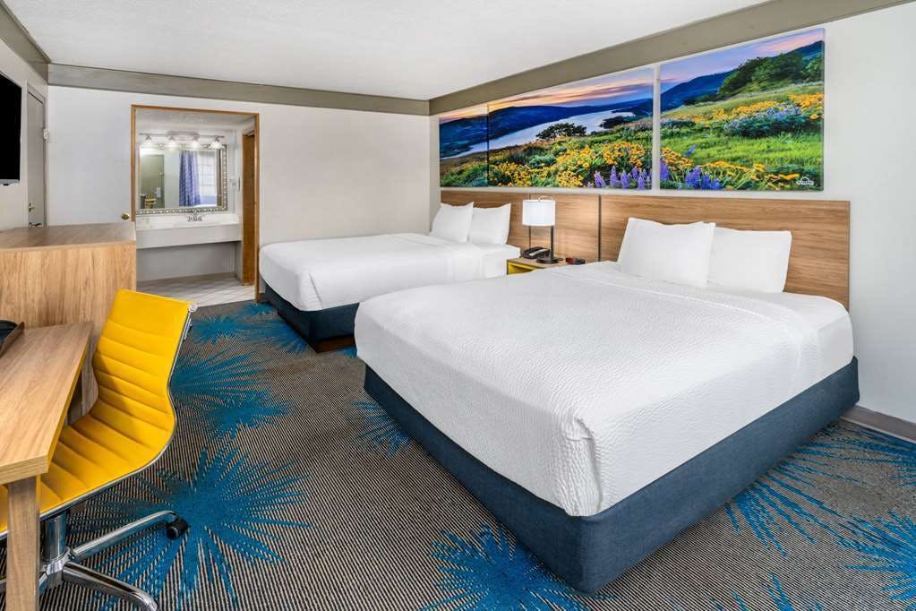 Hotel Days Inn by Wyndham Delta CO photo 5