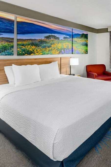 Hotel Days Inn by Wyndham Delta CO photo 2