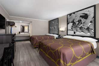 Hotel Super 8 Longview North photo 5