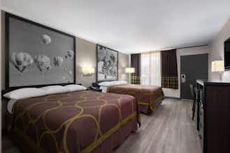 Hotel Super 8 Longview North photo 4