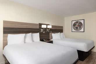 Hotel Ramada Kingman photo 4