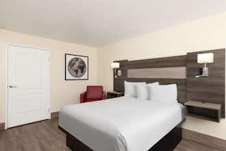 Hotel Ramada Kingman photo 2