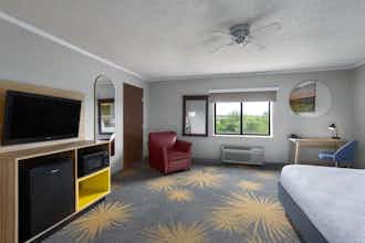 Hotel Days Inn Kansas City South photo 4