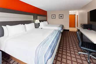 Hotel AmericInn Hudson photo 2