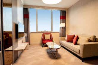Hotel Ramada Diyarbakir photo 2