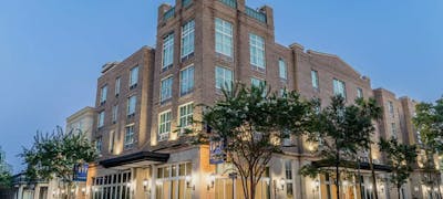 TRYP Savannah Downtown