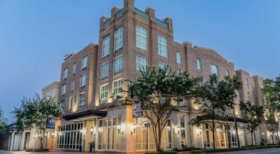 TRYP by Wyndham Savannah Downtown/Historic District