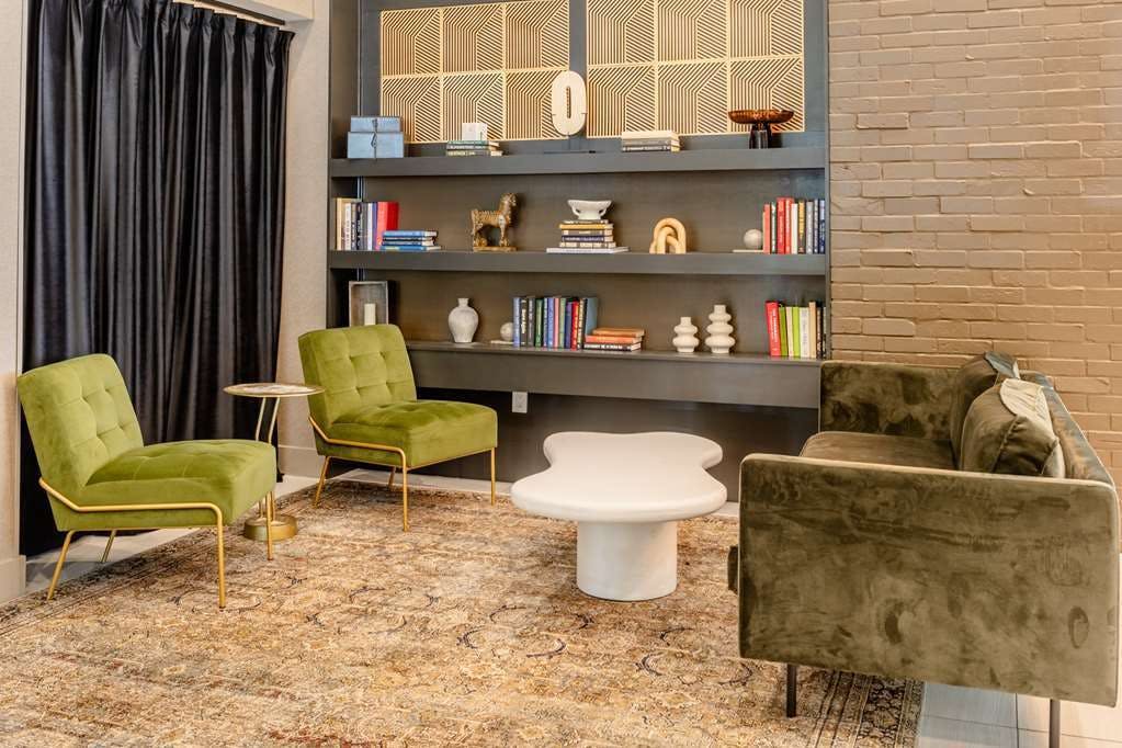 Hotel TRYP by Wyndham Savannah Downtown/Historic District photo 5