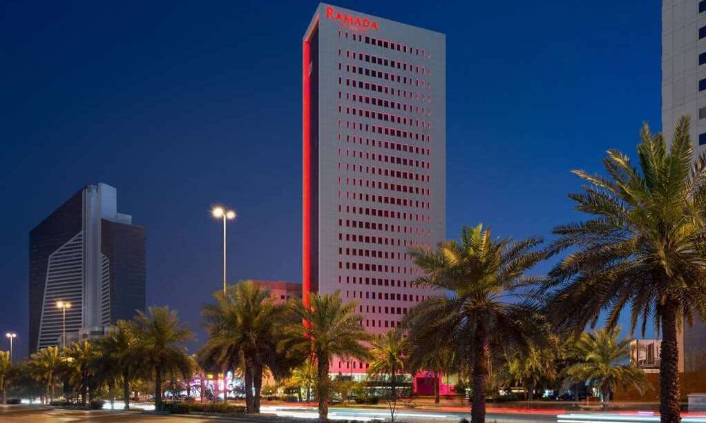 Ramada by Wyndham Riyadh King Fahd Road