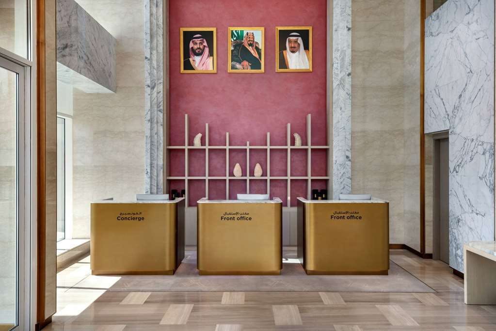 Hotel Ramada by Wyndham Riyadh King Fahd Road photo 4