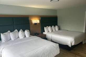 Hotel WG Mansfield OH photo 4
