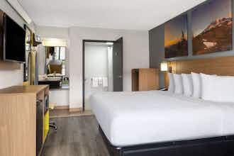 Hotel Days Inn Columbus/Worthington photo 5