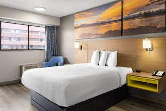 Hotel Days Inn Columbus/Worthington photo 4