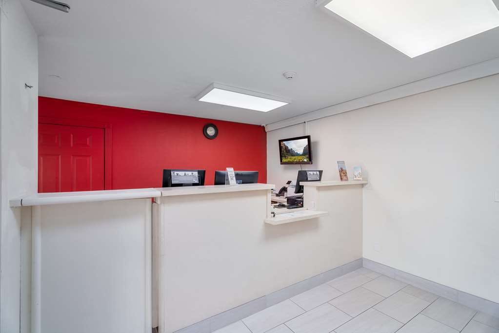 Hotel Ramada by Wyndham La Verkin Zion National Park photo 5