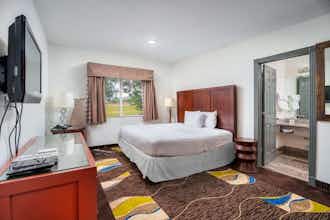Hotel Ramada La Verkin Zion National photo 2