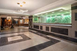 Hotel Wyndham Garden Santiago photo 5