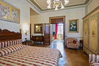 Hotel Hotel Villa Stucky photo 1