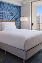 Hotel OUTRIGGER Waikiki Paradise Hotel photo 1