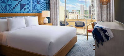 OUTRIGGER Waikiki Paradise Hotel